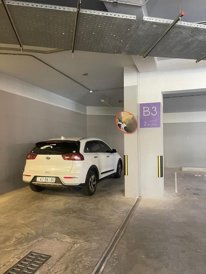 Aladnan Vip Appartamento Aqaba