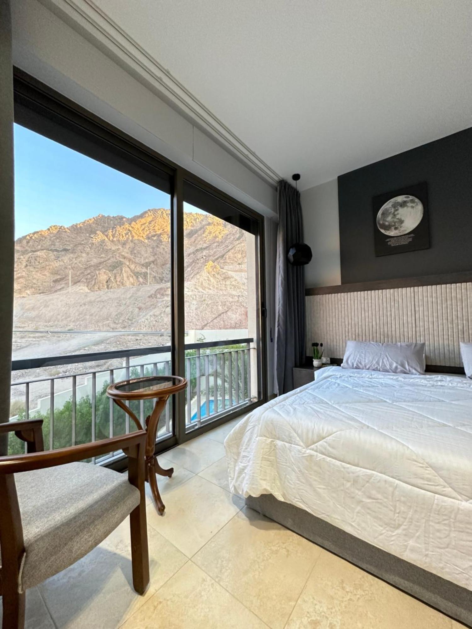 Appartamento Aladnan Vip Aqaba
