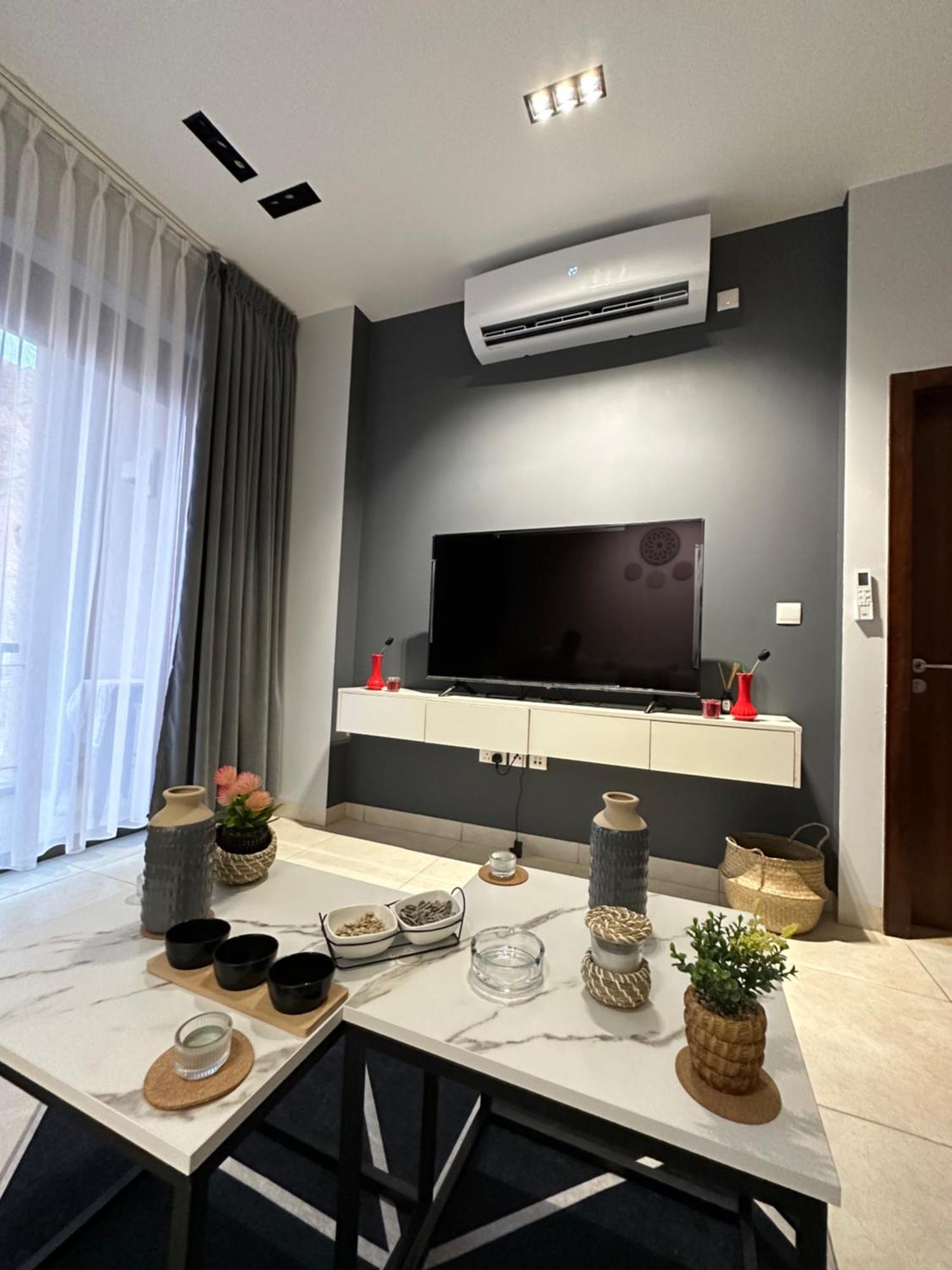 Appartamento Aladnan Vip