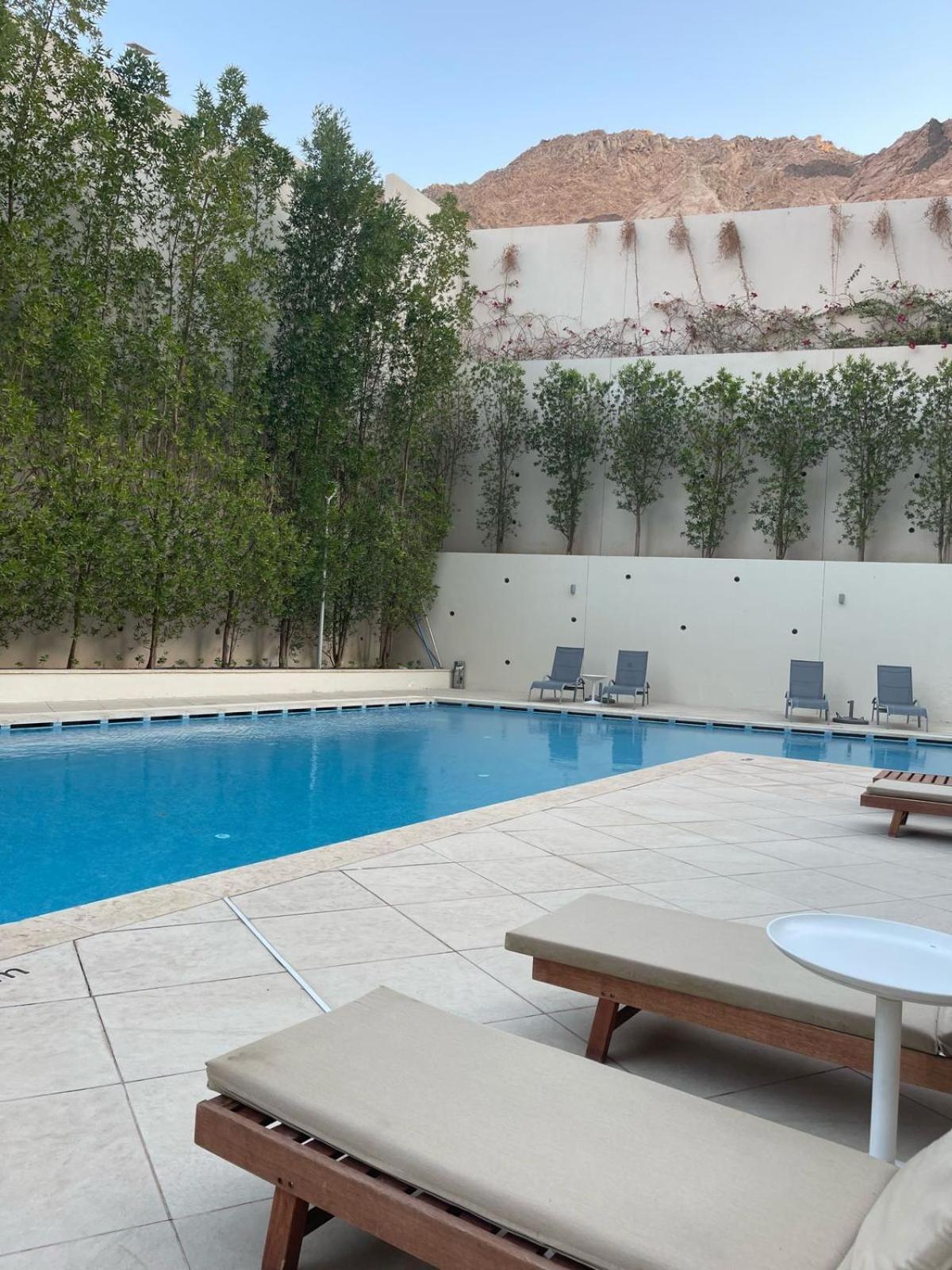 Aladnan Vip Appartamento