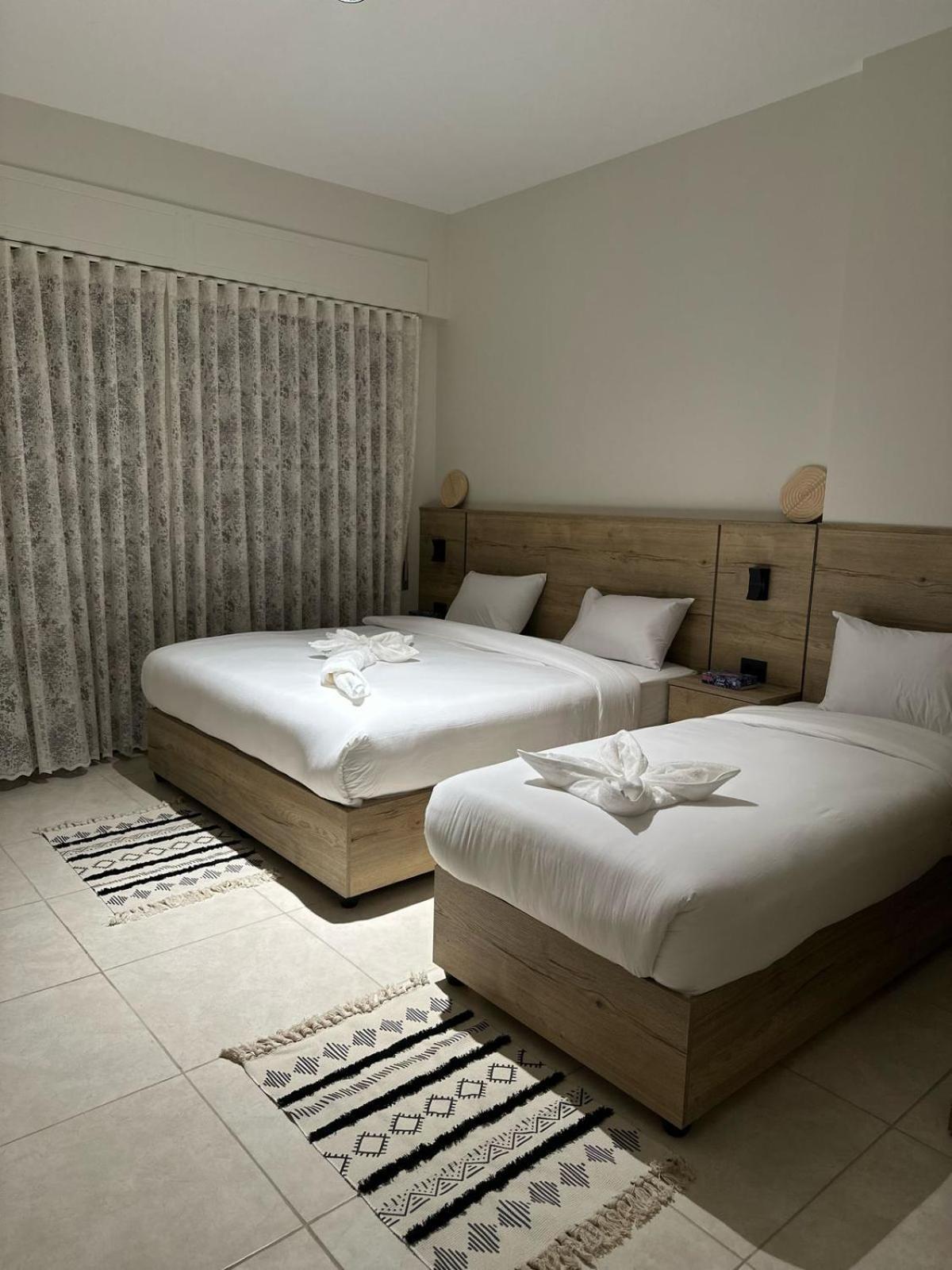Appartamento Aladnan Vip *
