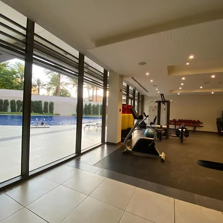 Aladnan Vip Apartment Aqaba Exterior photo