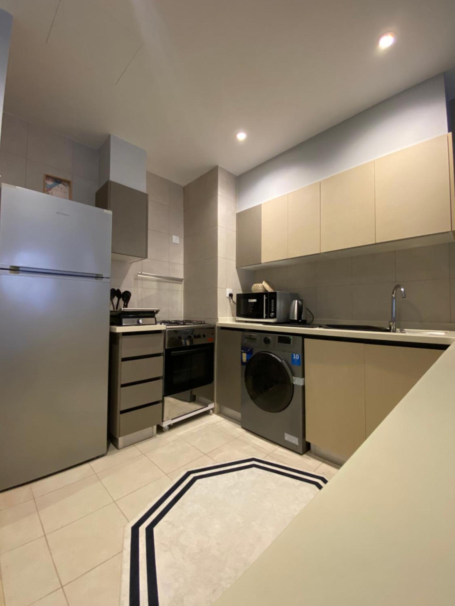 Aladnan Vip Apartment