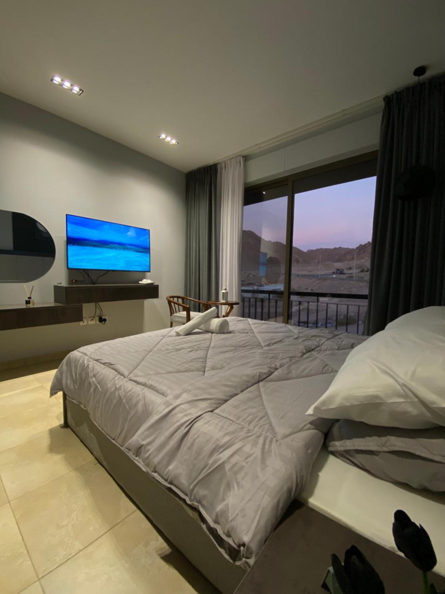 Apartment Aladnan Vip Aqaba