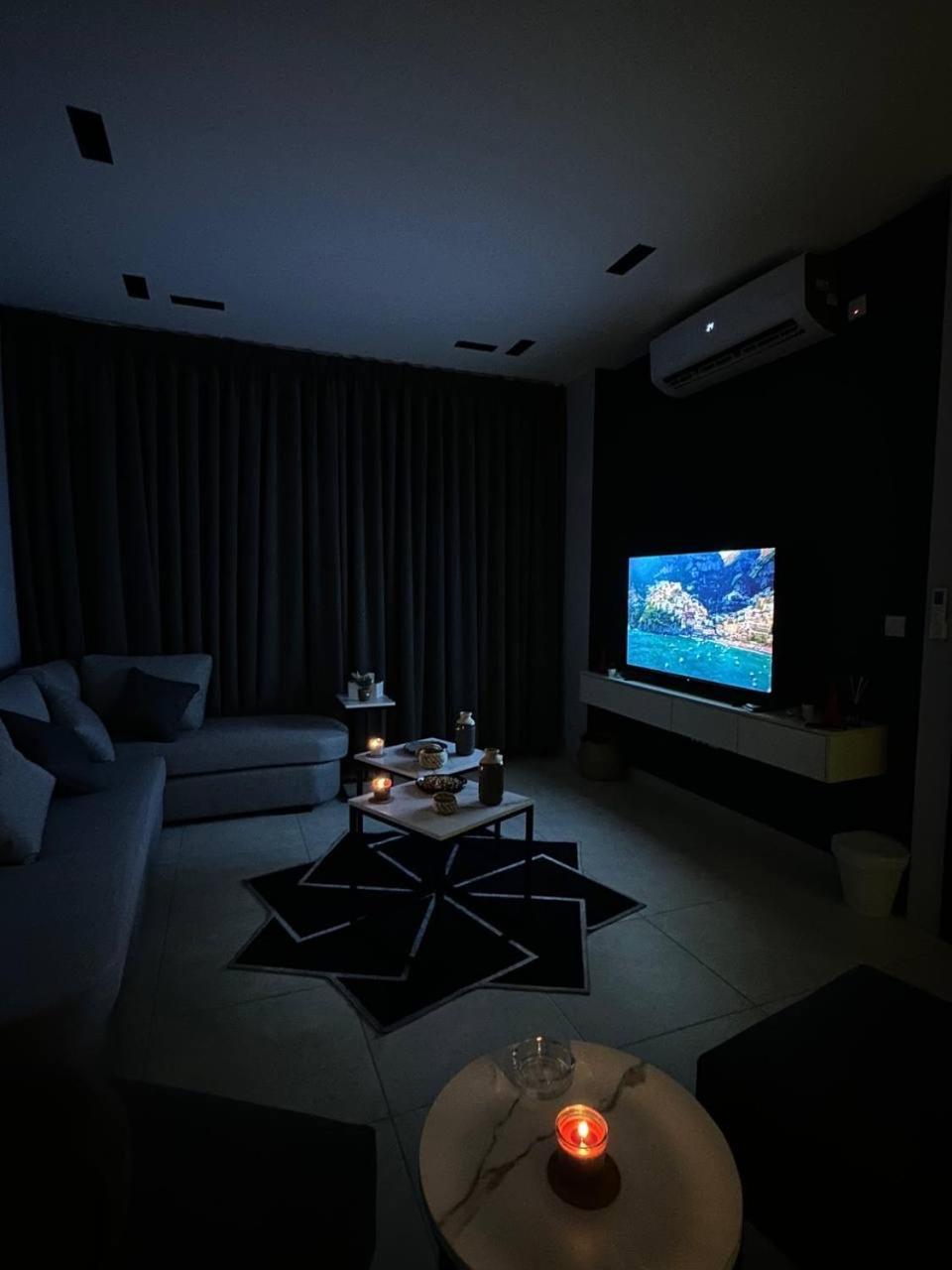 Aladnan Vip Apartment Aqaba