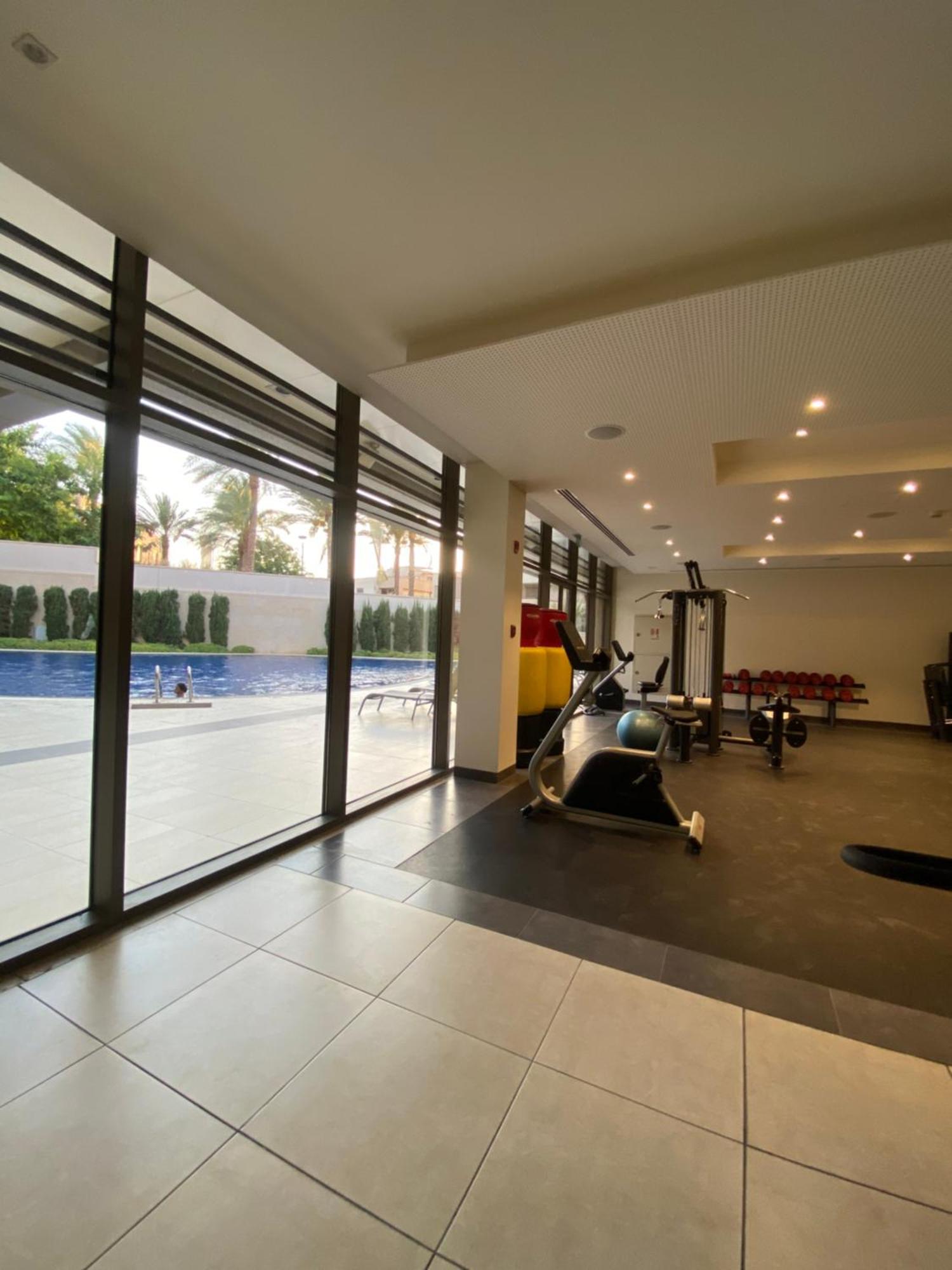 Aladnan Vip Apartment