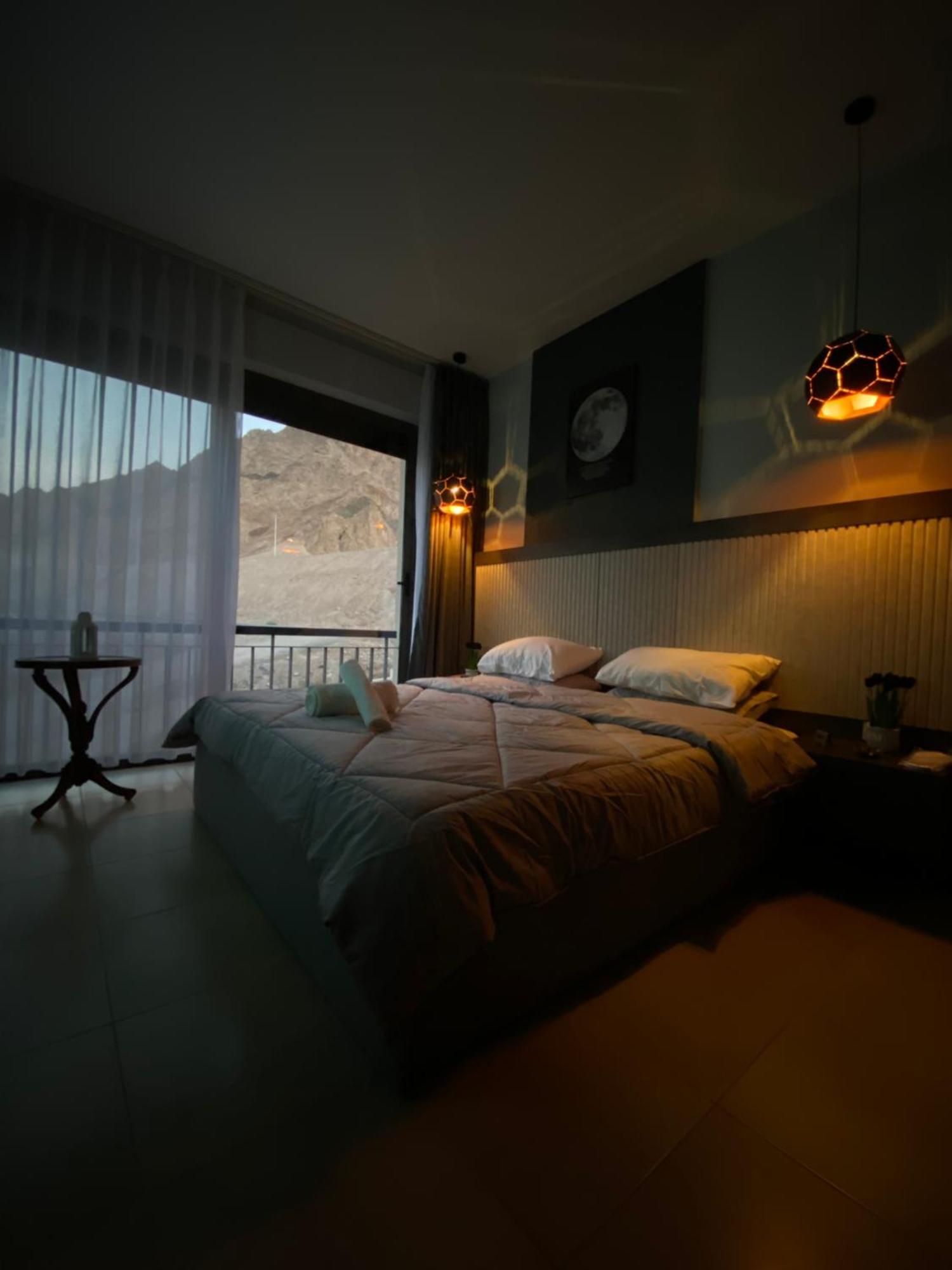 Apartment Aladnan Vip