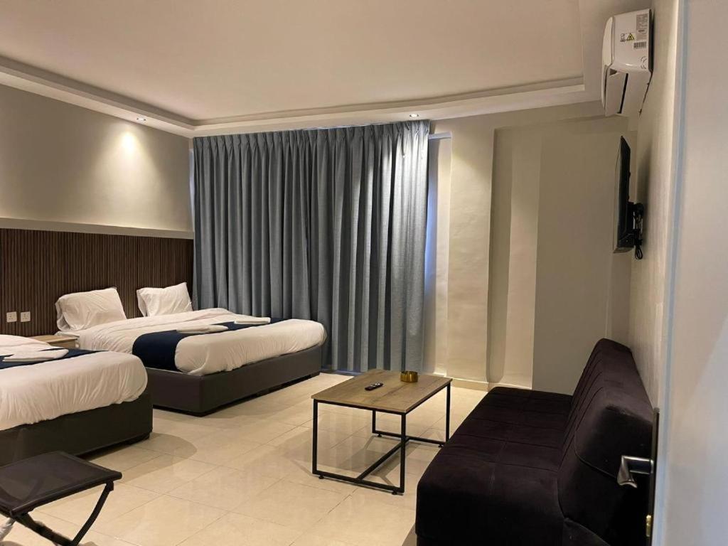 Apartment Aladnan Vip Aqaba