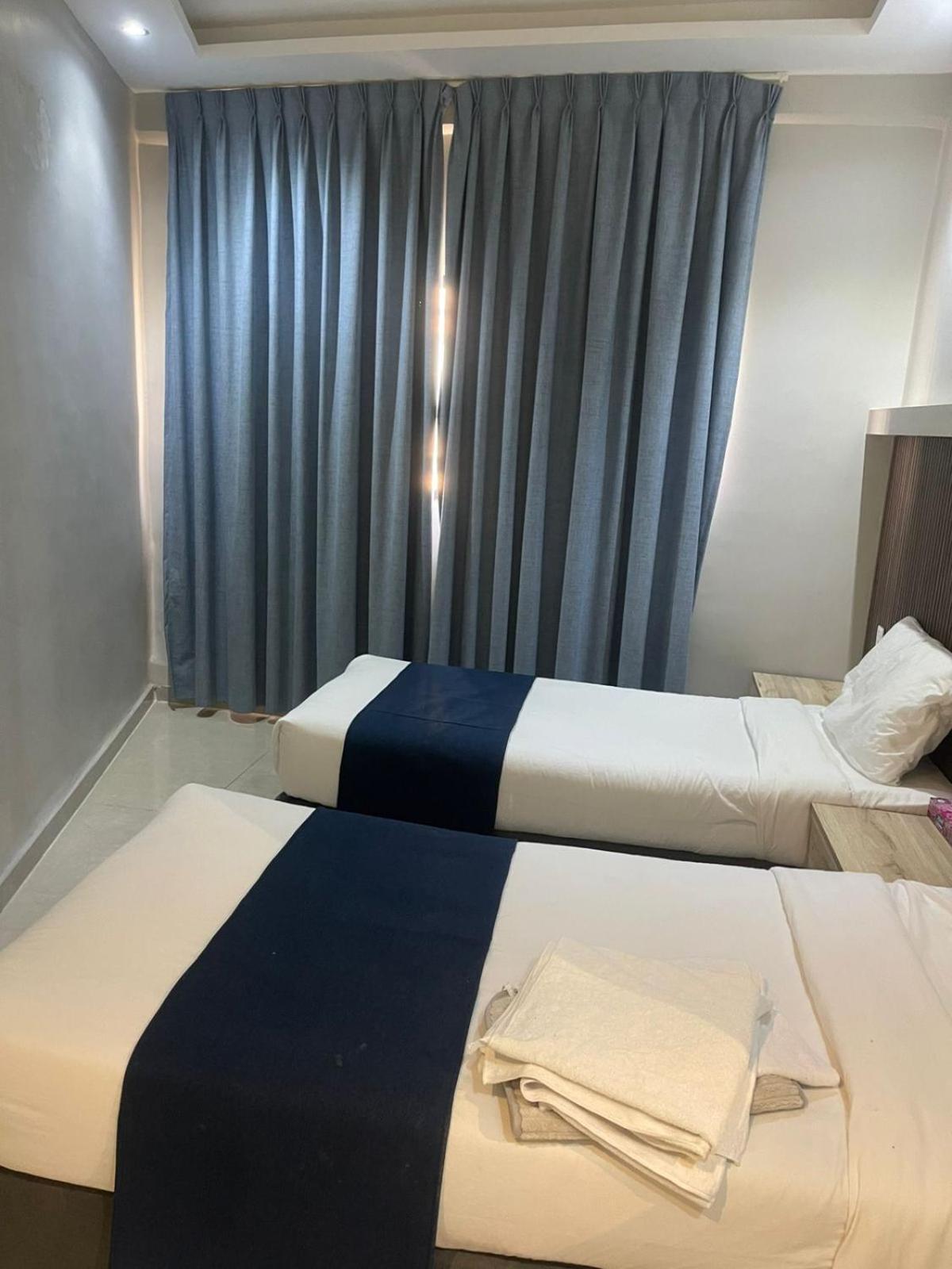 Apartment Aladnan Vip Aqaba