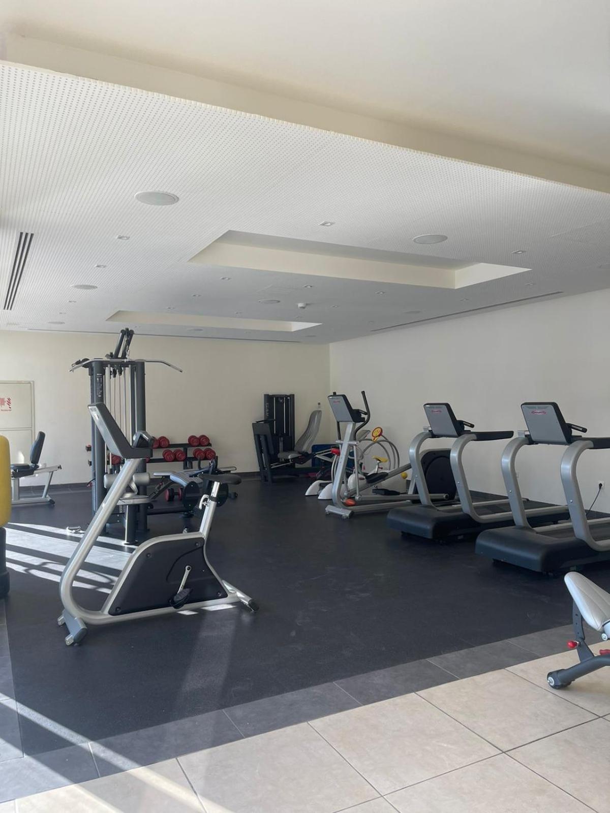 Aladnan Vip Apartment *
