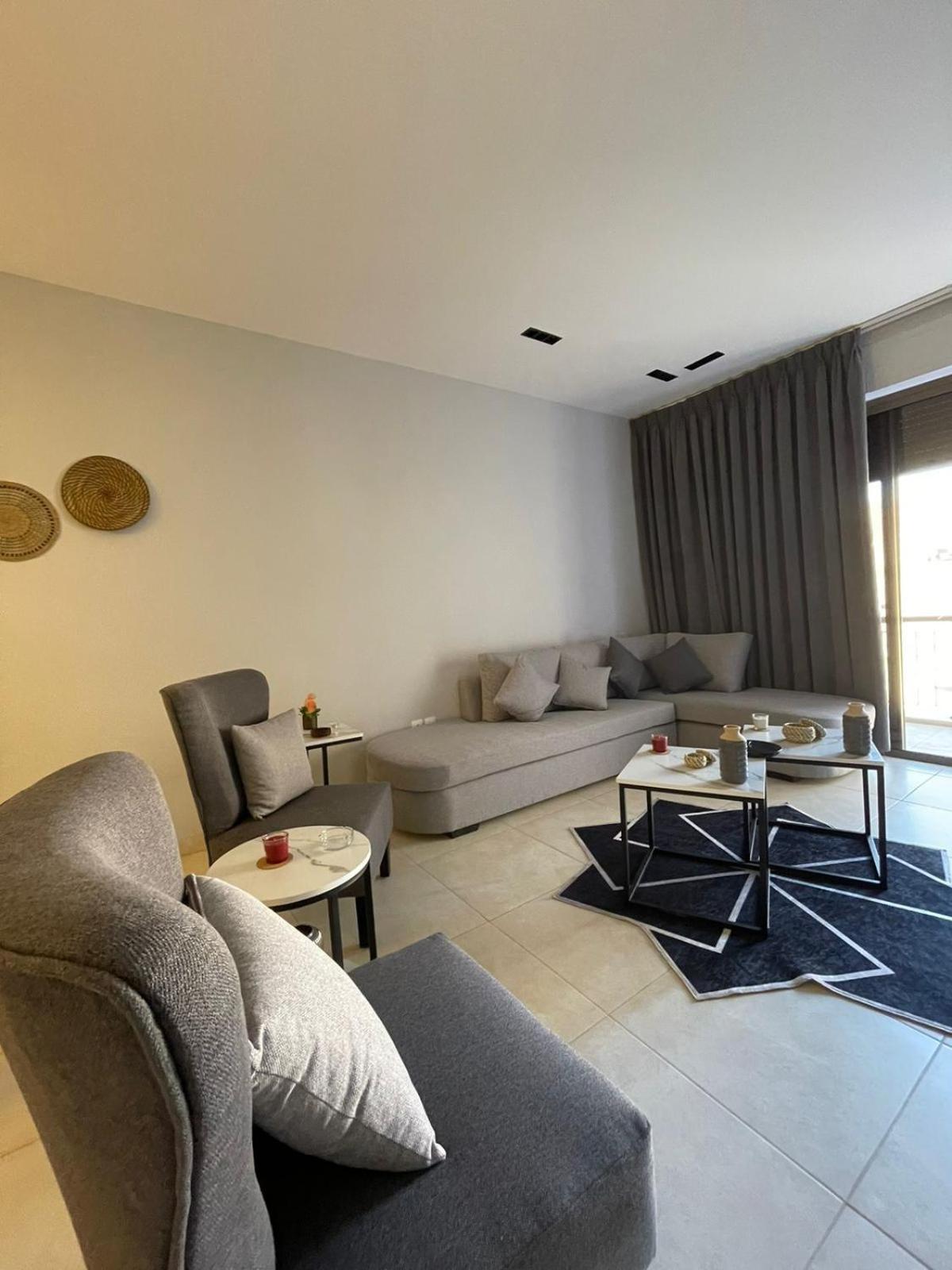 Apartment Aladnan Vip *