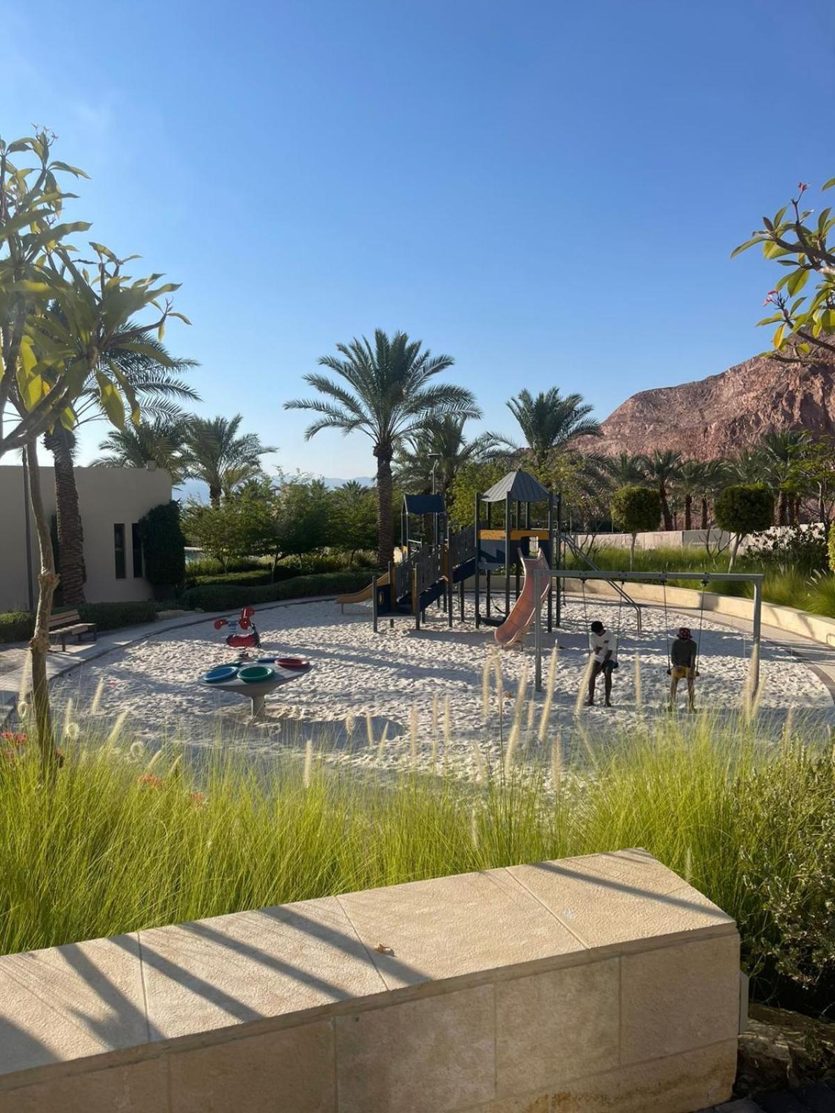 Aladnan Vip Apartment