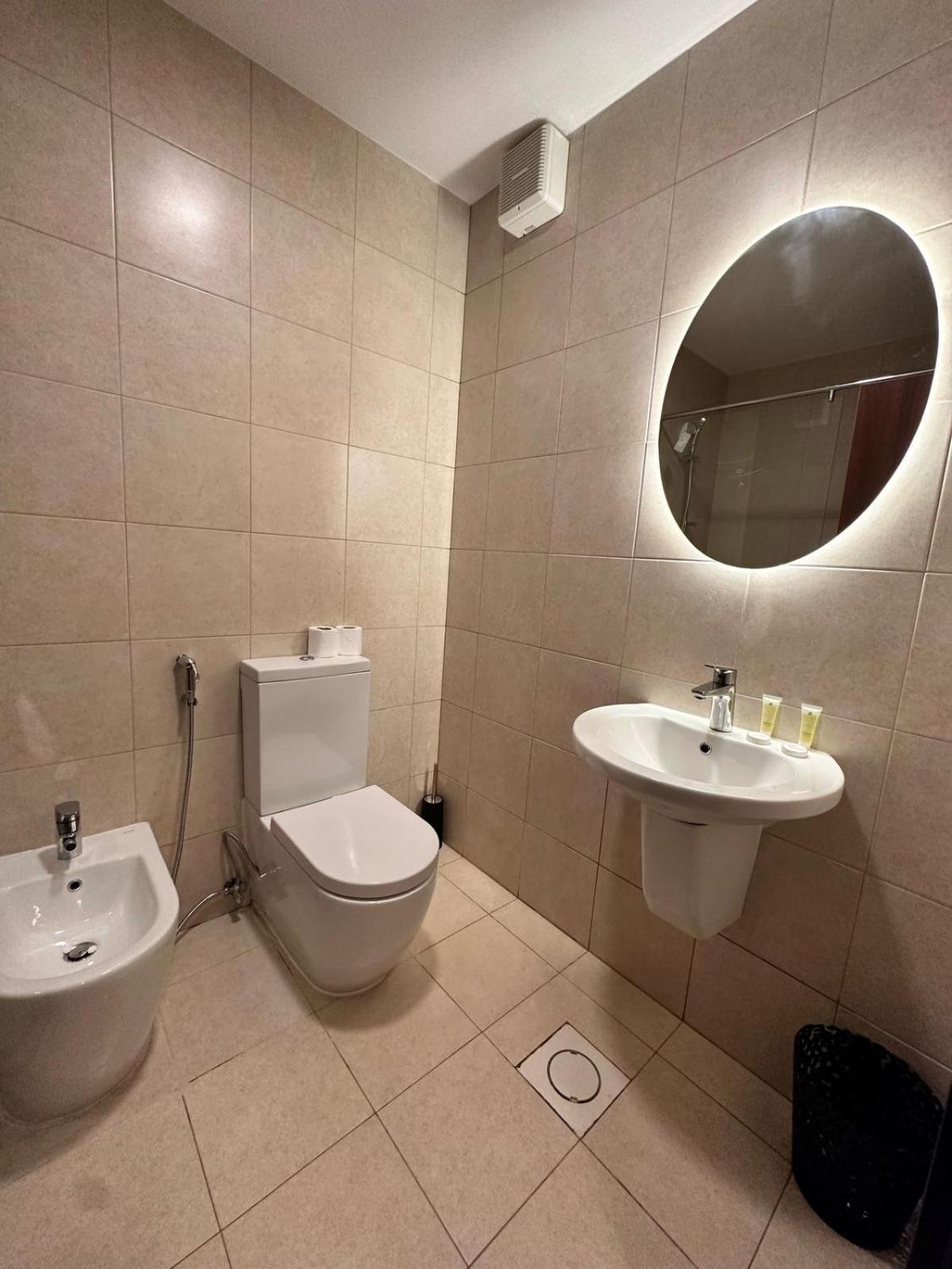 Aladnan Vip Apartment