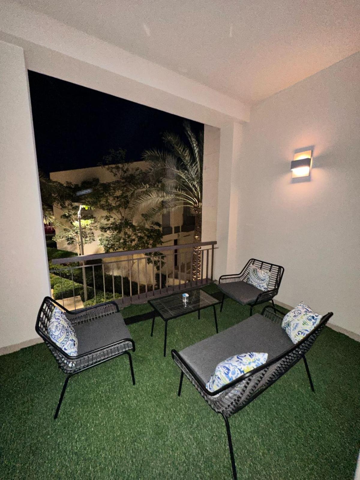 Aladnan Vip * Aqaba