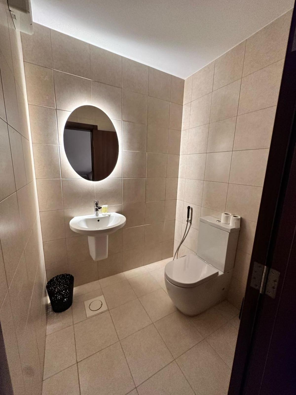 Aladnan Vip Apartment *