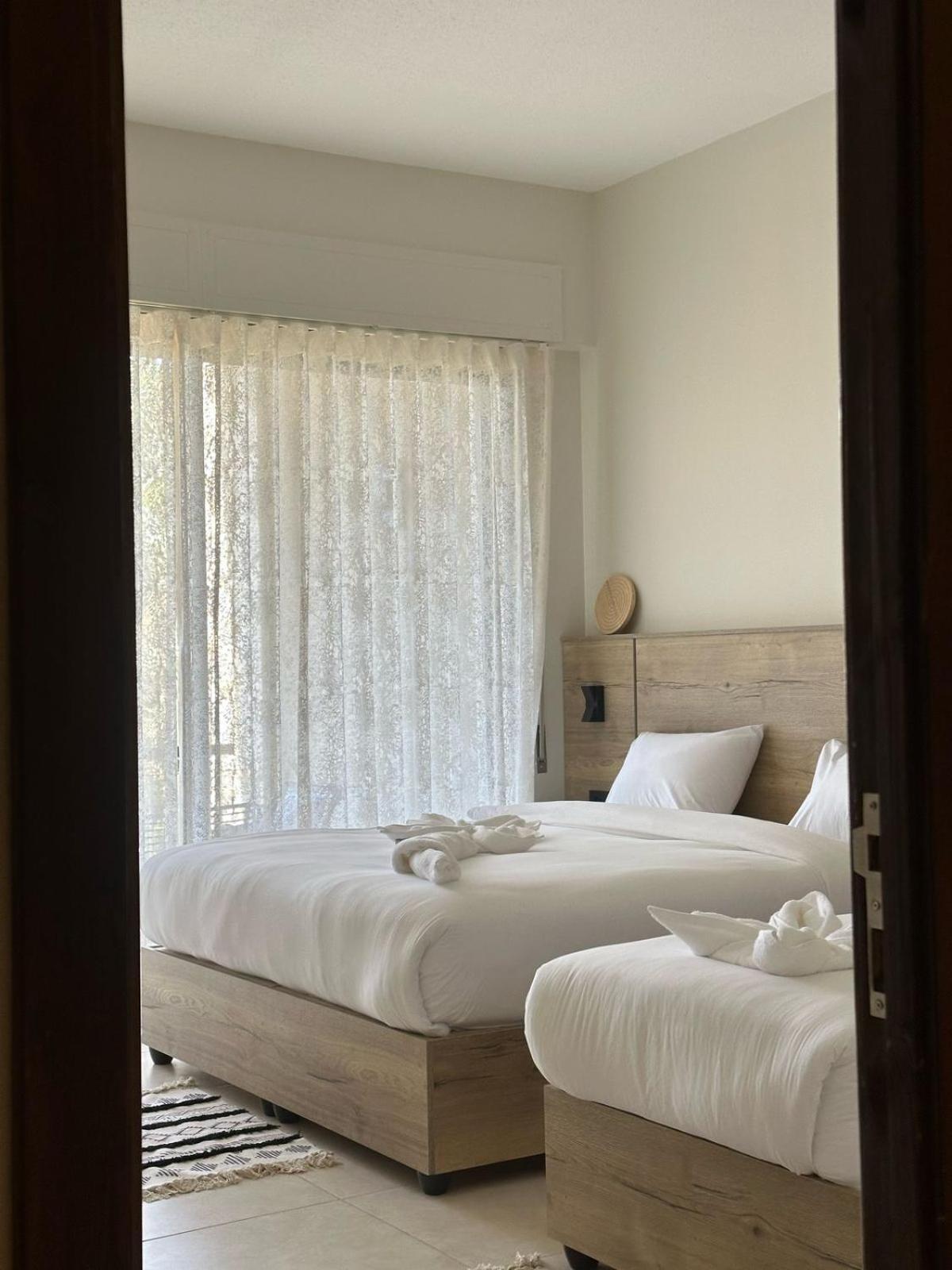 Apartment Aladnan Vip *