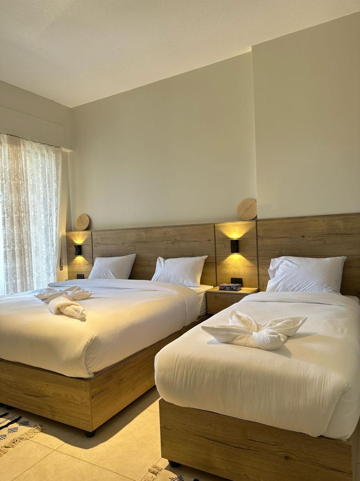 Aladnan Vip Apartment